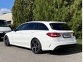 MERCEDES-AMG C 43 2017/5 - 6