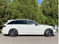 MERCEDES-AMG C 43 2017/5 - 2