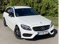 MERCEDES-AMG C 43 2017/5 - 1
