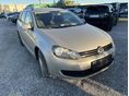 VOLKSWAGEN GOLF VI 1.6 CR TDI Perfekt
