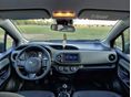TOYOTA YARIS 2020/3 - 6
