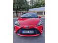 TOYOTA YARIS 2020/3 - 3