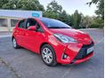 TOYOTA YARIS 1.5 Dual VVT-iE Active City