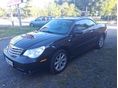 Eladó CHRYSLER SEBRING Cabrio 2.0 CRD Limited 1 990 000 Ft