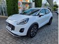 FORD PUMA 2025 - 2