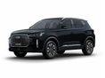 CHERY TIGGO 4 2025 - 1