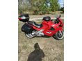 BMW K 1200 RS 1998/1 - 4