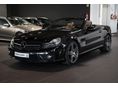 MERCEDES-BENZ SL 63 AMG Roadster (Automata) Az autó megtekintéséhez előzetes egyeztetés szükséges