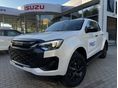 ISUZU D-MAX 1.9 D LS Plus (Automata) Valós készletről! Azzonal !Ajándék vonóhoroggal és platóbéléssel