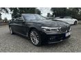 BMW 730 2016/1 - 2