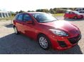 MAZDA 3 2011/2 - 2