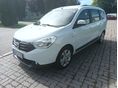 DACIA LODGY 2016/6 - 1