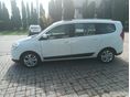 DACIA LODGY 2016/6 - 2