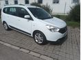 DACIA LODGY 2016/6 - 6