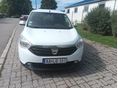 DACIA LODGY 2016/6 - 7