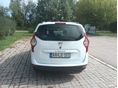 DACIA LODGY 2016/6 - 8