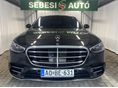 MERCEDES-BENZ S 580 2021/12 - 1