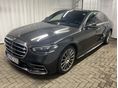 MERCEDES-BENZ S 580 2021/12 - 2