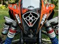 KTM 450 XC 