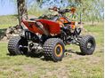 KTM 450 XC 2008/6 - 2
