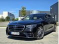MERCEDES-BENZ S 450 2024/8 - 2