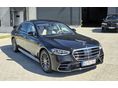 MERCEDES-BENZ S 450 d 4Matic 9G-TRONIC Mild hybrid drive Digital Light. Panorama. Head up