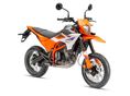 KTM 390 SMC R 2025 - 3