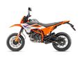 KTM 390 SMC R 2025 - 2