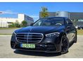 MERCEDES-BENZ S 450 9G-TRONIC Plug-in hybrid