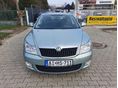 SKODA OCTAVIA 2011/11 - 2