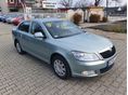 SKODA OCTAVIA 2011/11 - 3