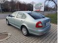 SKODA OCTAVIA 2011/11 - 6