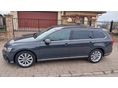 VOLKSWAGEN PASSAT VIII 2021/6 - 7