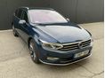 VOLKSWAGEN PASSAT 2021/1 - 2