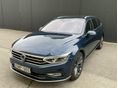 VOLKSWAGEN PASSAT 2021/1 - 1