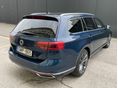 VOLKSWAGEN PASSAT 2021/1 - 8