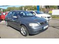 OPEL ASTRA G 2005/11 - 2