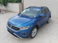 VOLKSWAGEN T-ROC 2025/10 - 1