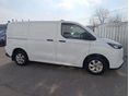 FORD TRANSIT 2025/2 - 2
