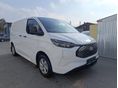 FORD TRANSIT 2025/2 - 1