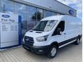 FORD TRANSIT 2025/1 - 1