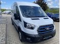 FORD TRANSIT 2025/1 - 2