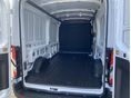FORD TRANSIT 2025/1 - 4