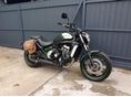 KAWASAKI VULCAN S 2018/4 - 6