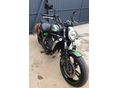 KAWASAKI VULCAN S 2018/4 - 7