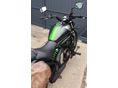 KAWASAKI VULCAN S 2018/4 - 11