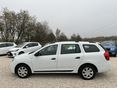 DACIA LOGAN 2018/11 - 8