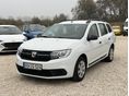DACIA LOGAN 2018/11 - 1