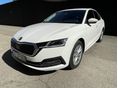 SKODA OCTAVIA 2024/3 - 1