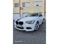 BMW 116d Mpacket